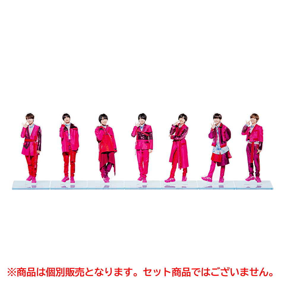 高橋恭平 - Johnny's アクスタ Fest